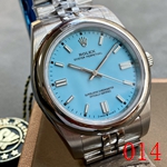 ロレックスコピー 41mm 316鋼 自動巻き時計